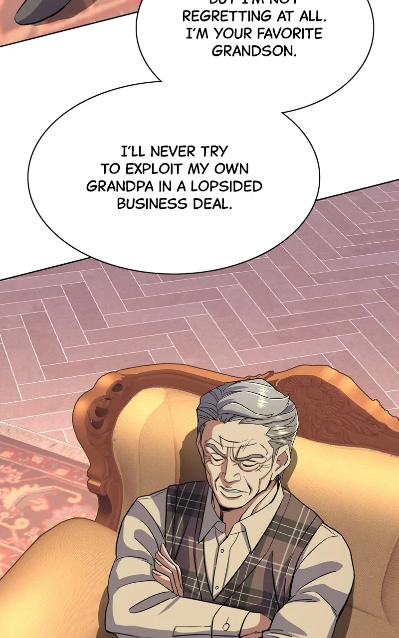 Reborn Rich Chapter 41 page 95 - 