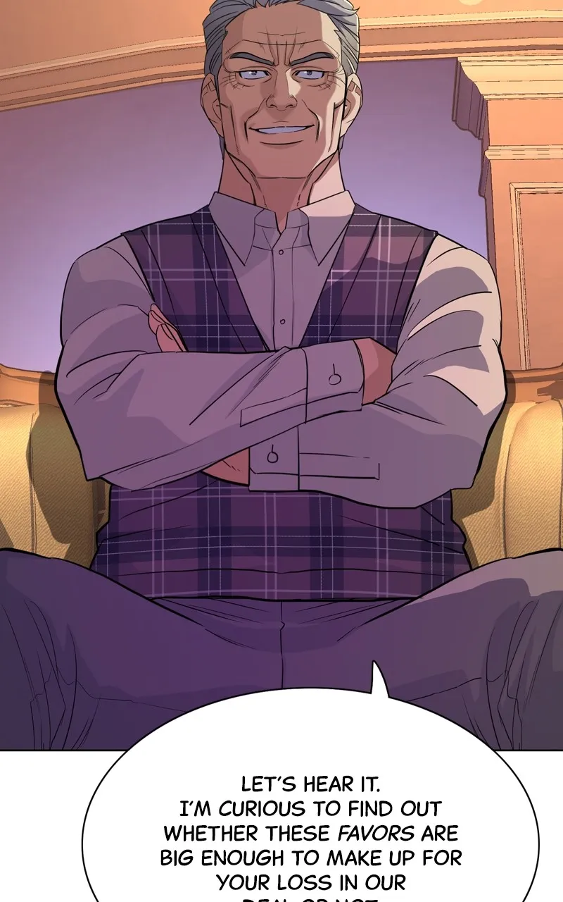 Reborn Rich Chapter 41 page 100 - 