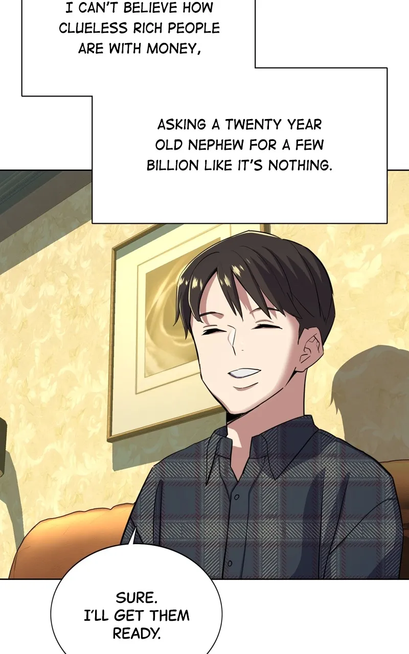 Reborn Rich Chapter 42 page 102 - 