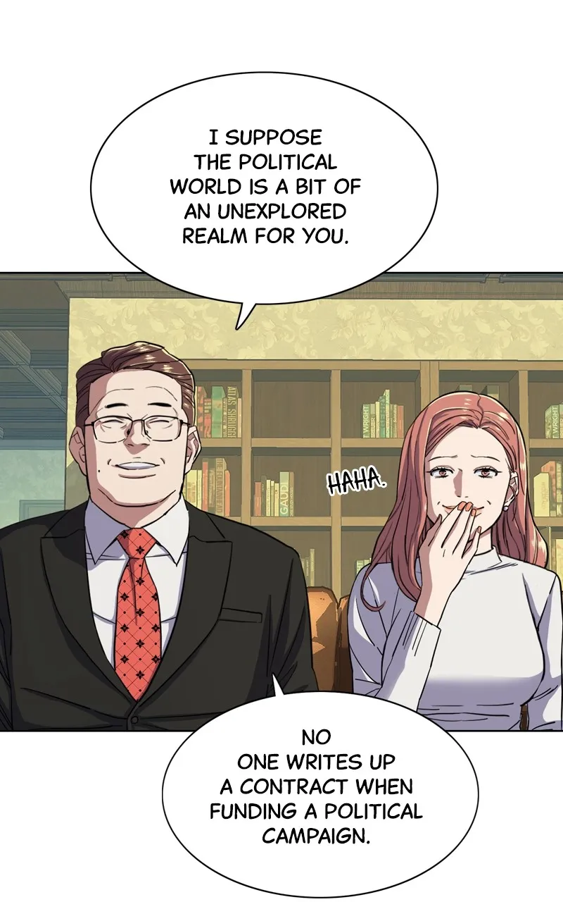 Reborn Rich Chapter 42 page 106 - 