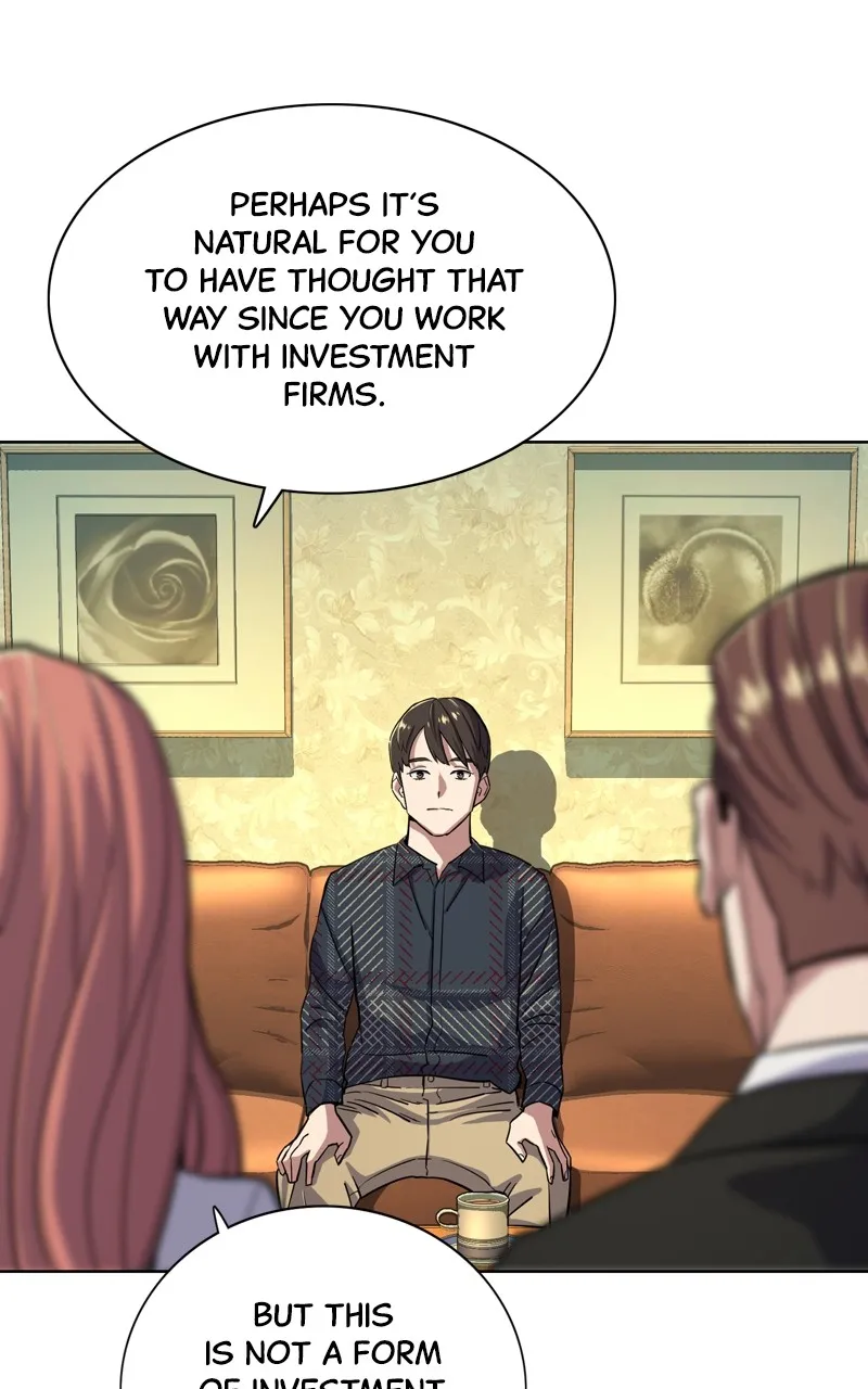 Reborn Rich Chapter 42 page 107 - 