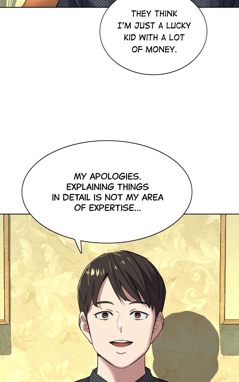 Reborn Rich Chapter 42 page 109 - 