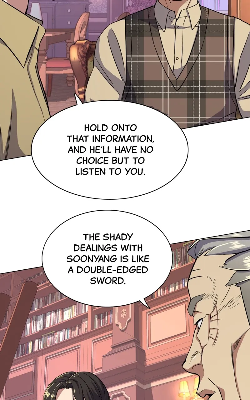 Reborn Rich Chapter 42 page 12 - 