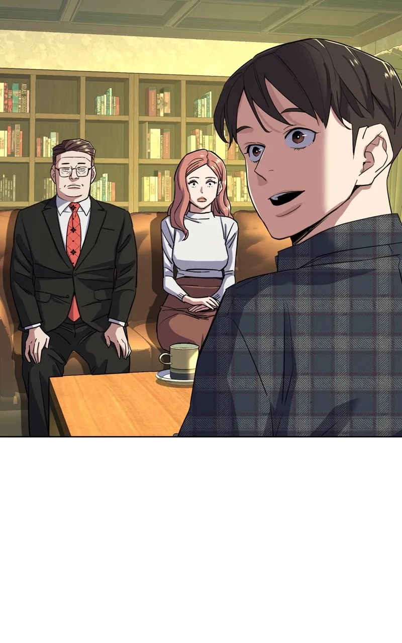 Reborn Rich Chapter 42 page 112 - 