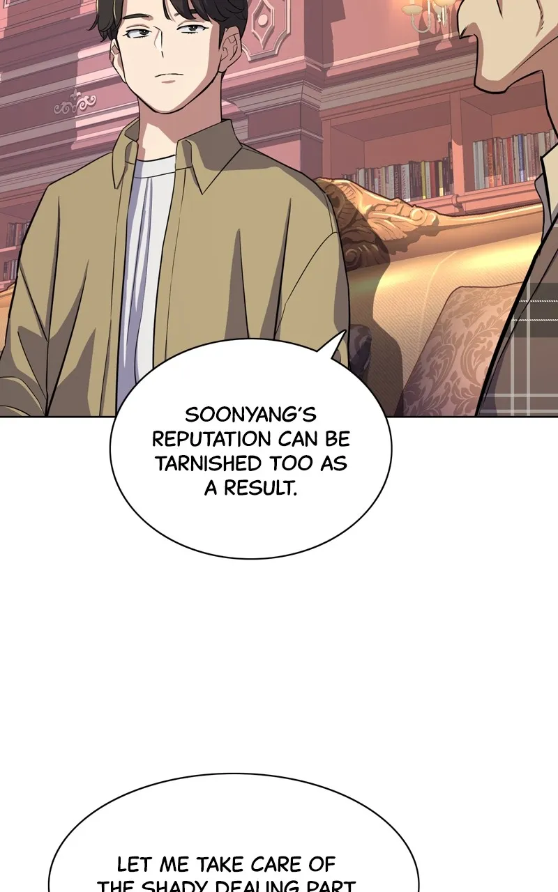 Reborn Rich Chapter 42 page 13 - 