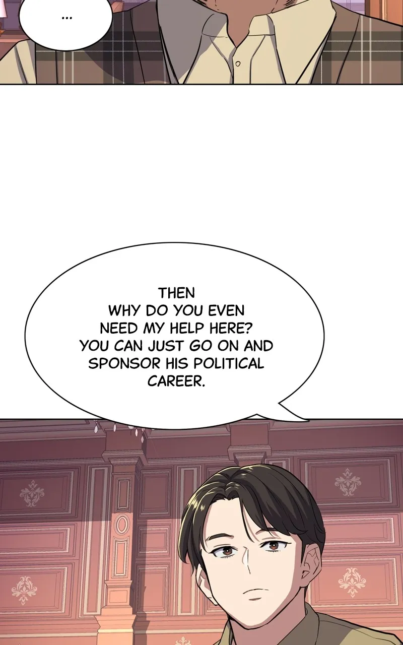 Reborn Rich Chapter 42 page 18 - 