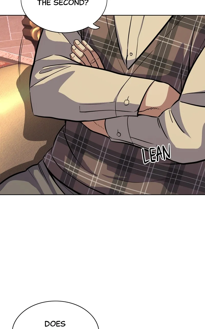 Reborn Rich Chapter 42 page 27 - 