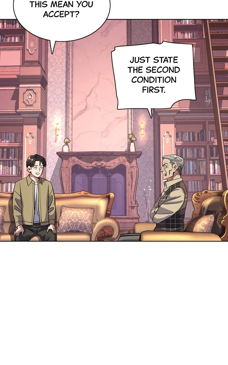 Reborn Rich Chapter 42 page 28 - 