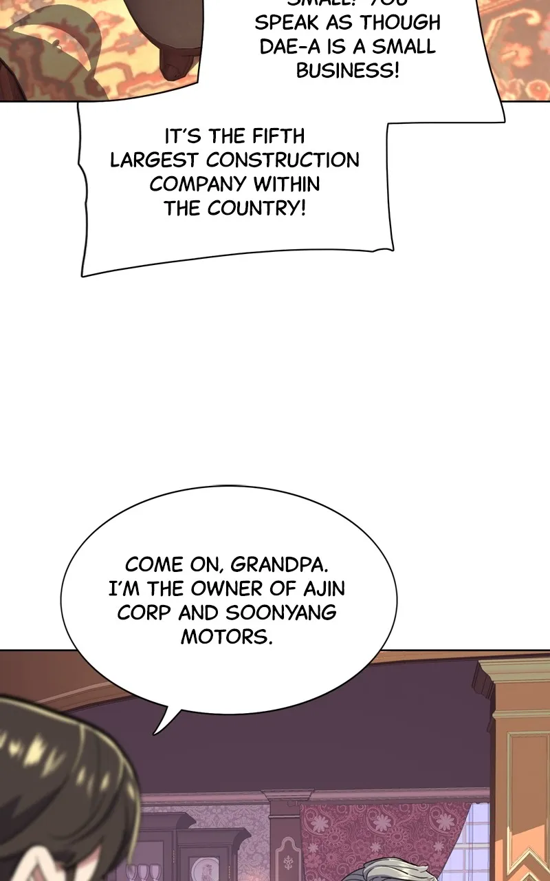 Reborn Rich Chapter 42 page 35 - 
