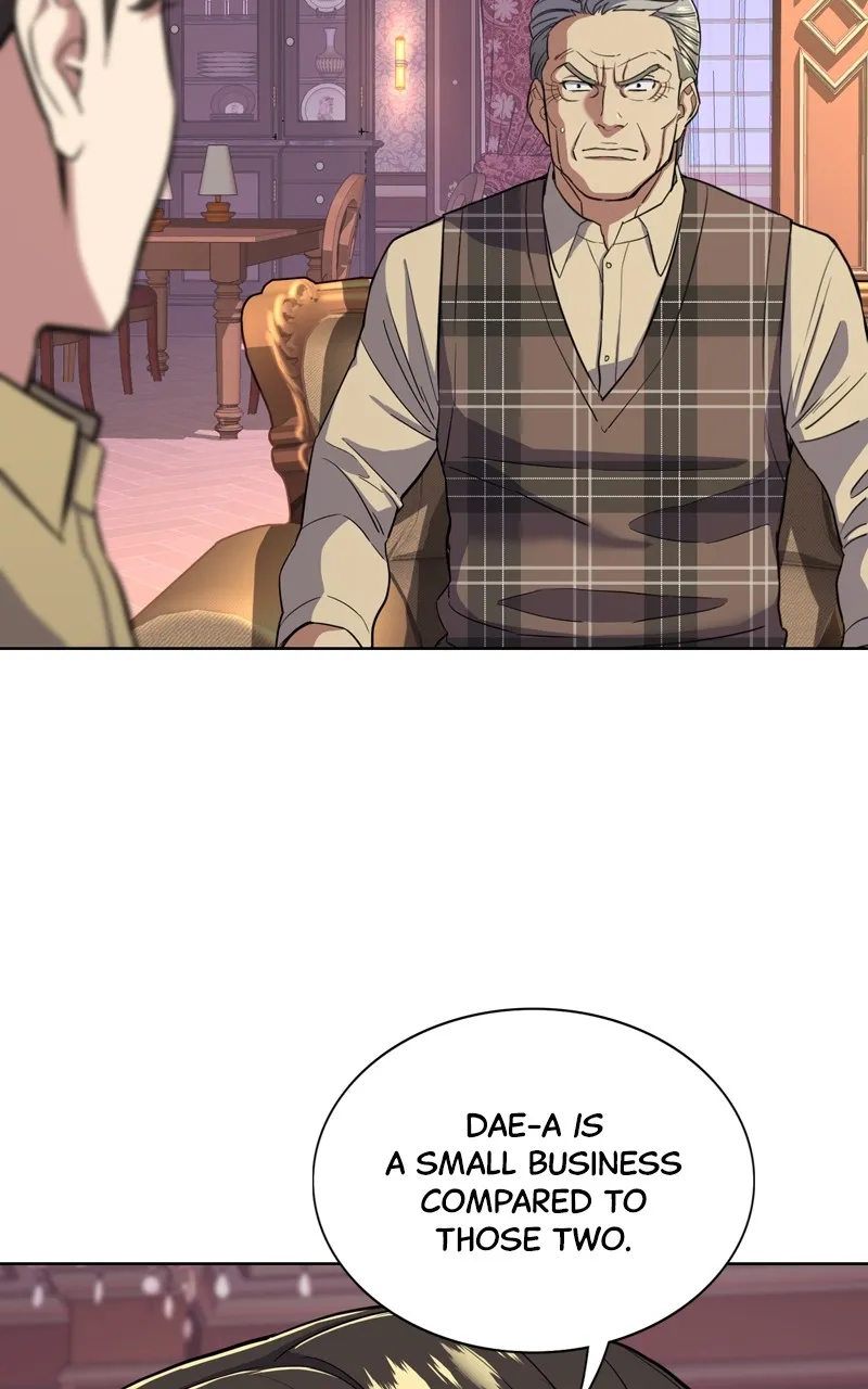 Reborn Rich Chapter 42 page 36 - 