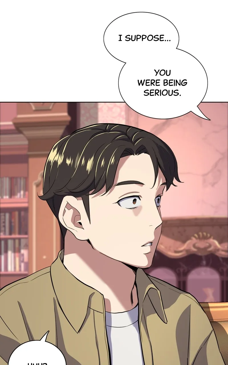 Reborn Rich Chapter 42 page 40 - 