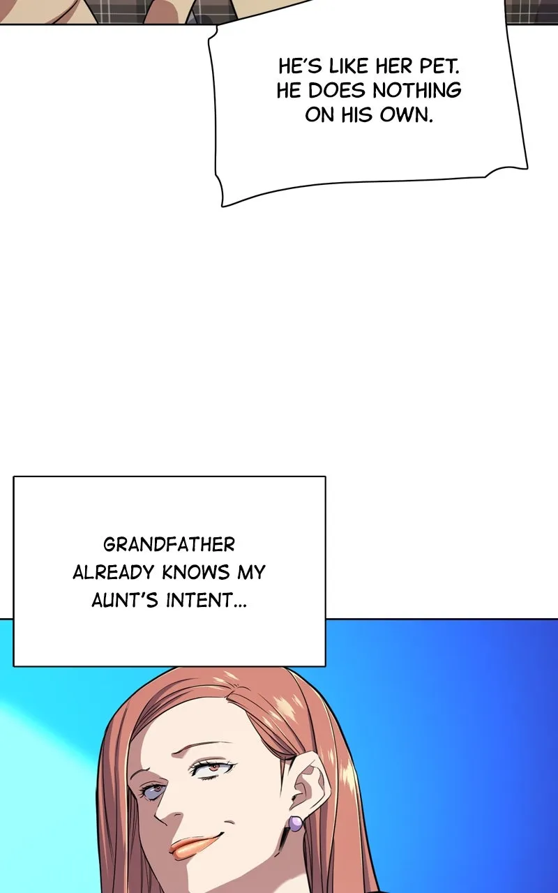 Reborn Rich Chapter 42 page 5 - 