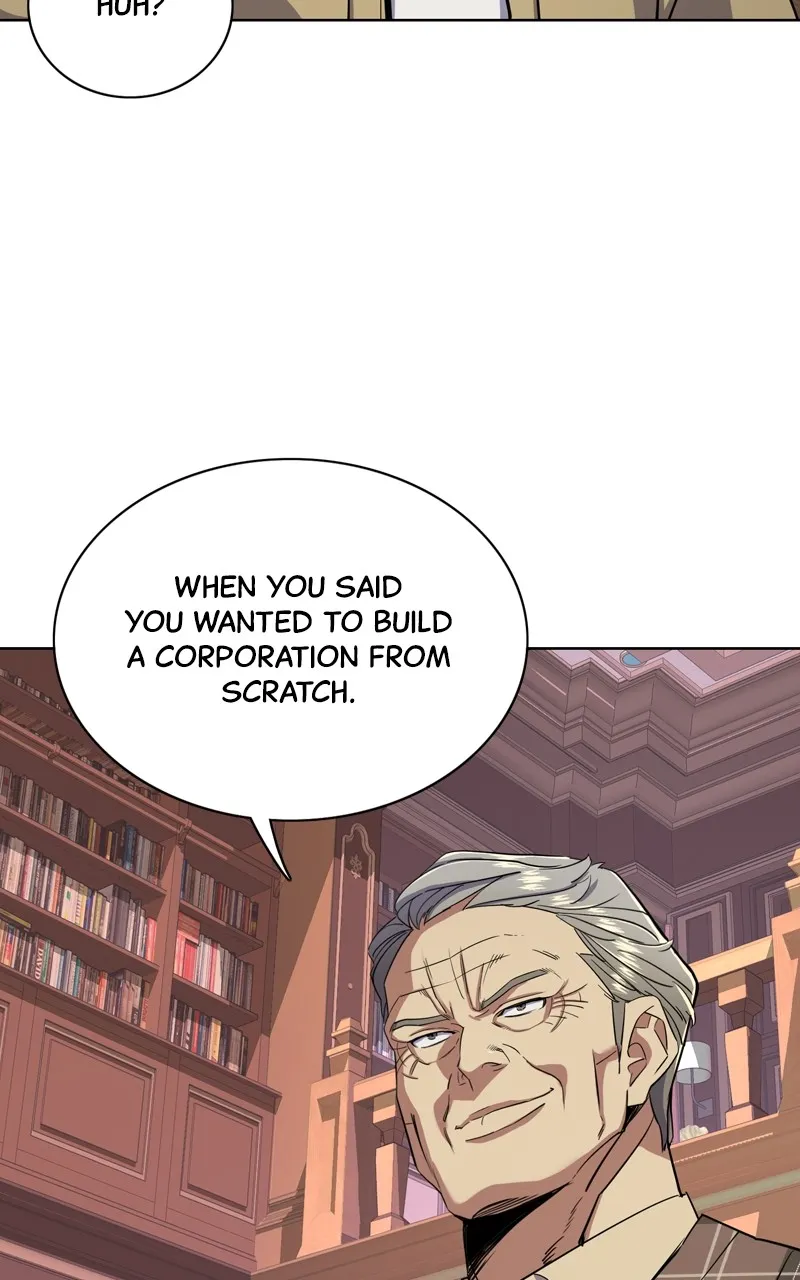Reborn Rich Chapter 42 page 41 - 