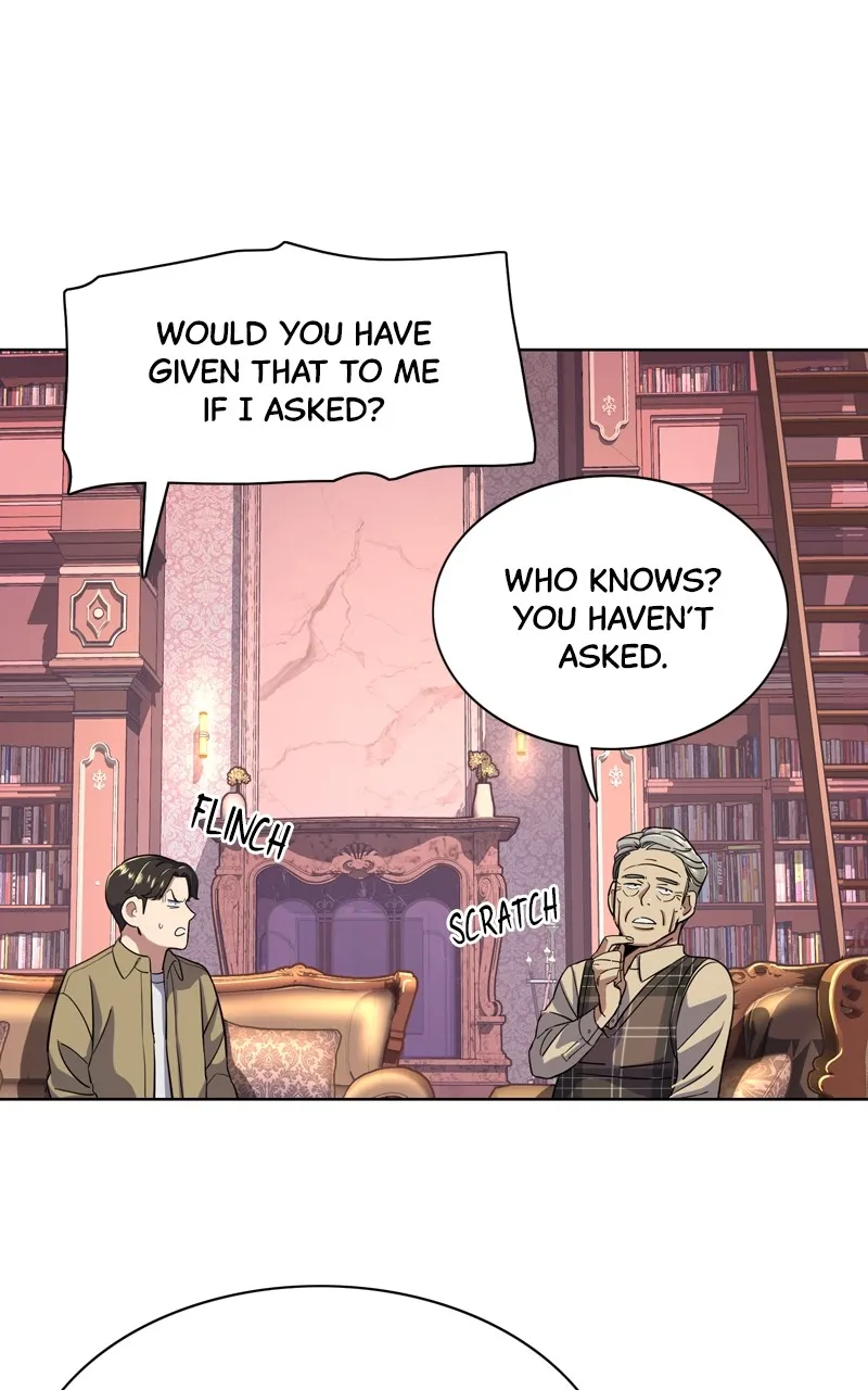 Reborn Rich Chapter 42 page 43 - 