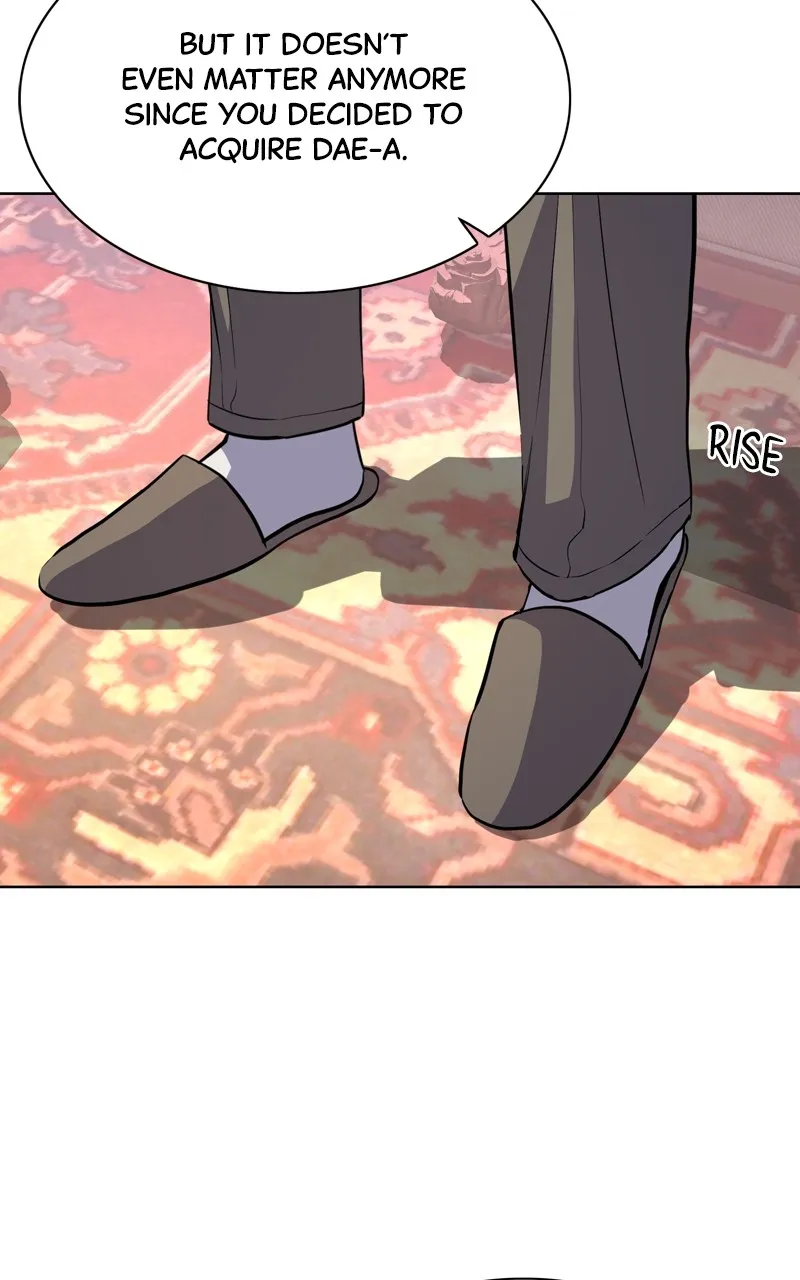 Reborn Rich Chapter 42 page 44 - 