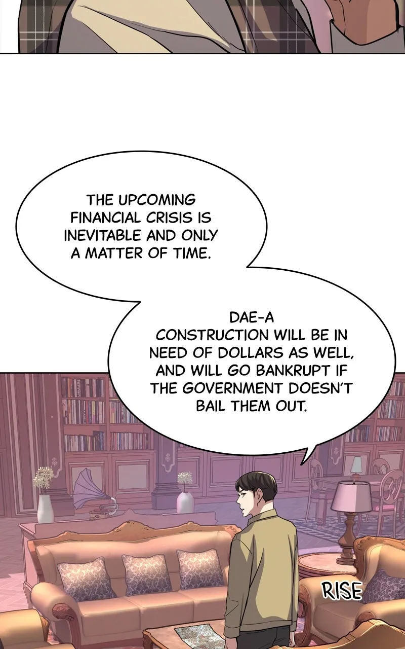 Reborn Rich Chapter 42 page 47 - 