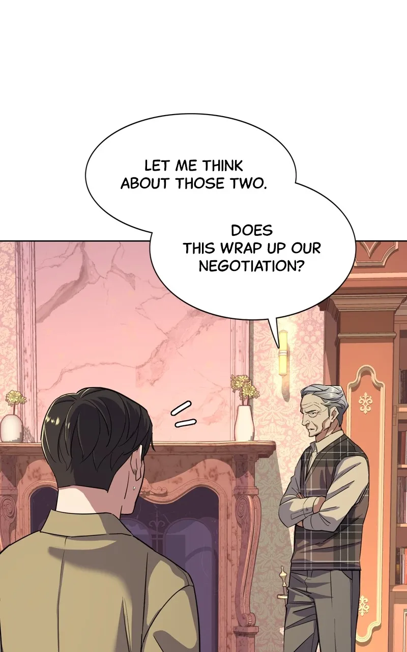 Reborn Rich Chapter 42 page 64 - 