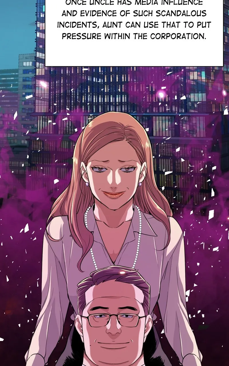 Reborn Rich Chapter 42 page 8 - 