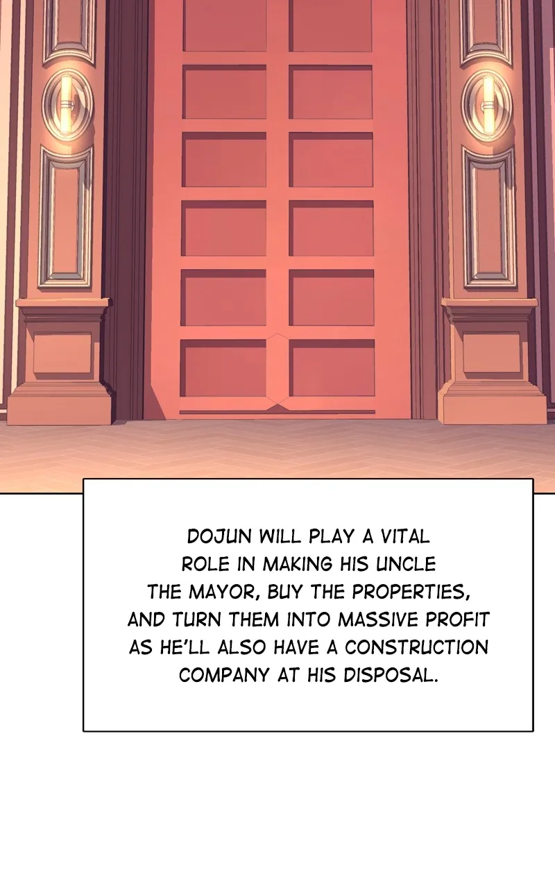 Reborn Rich Chapter 42 page 74 - 