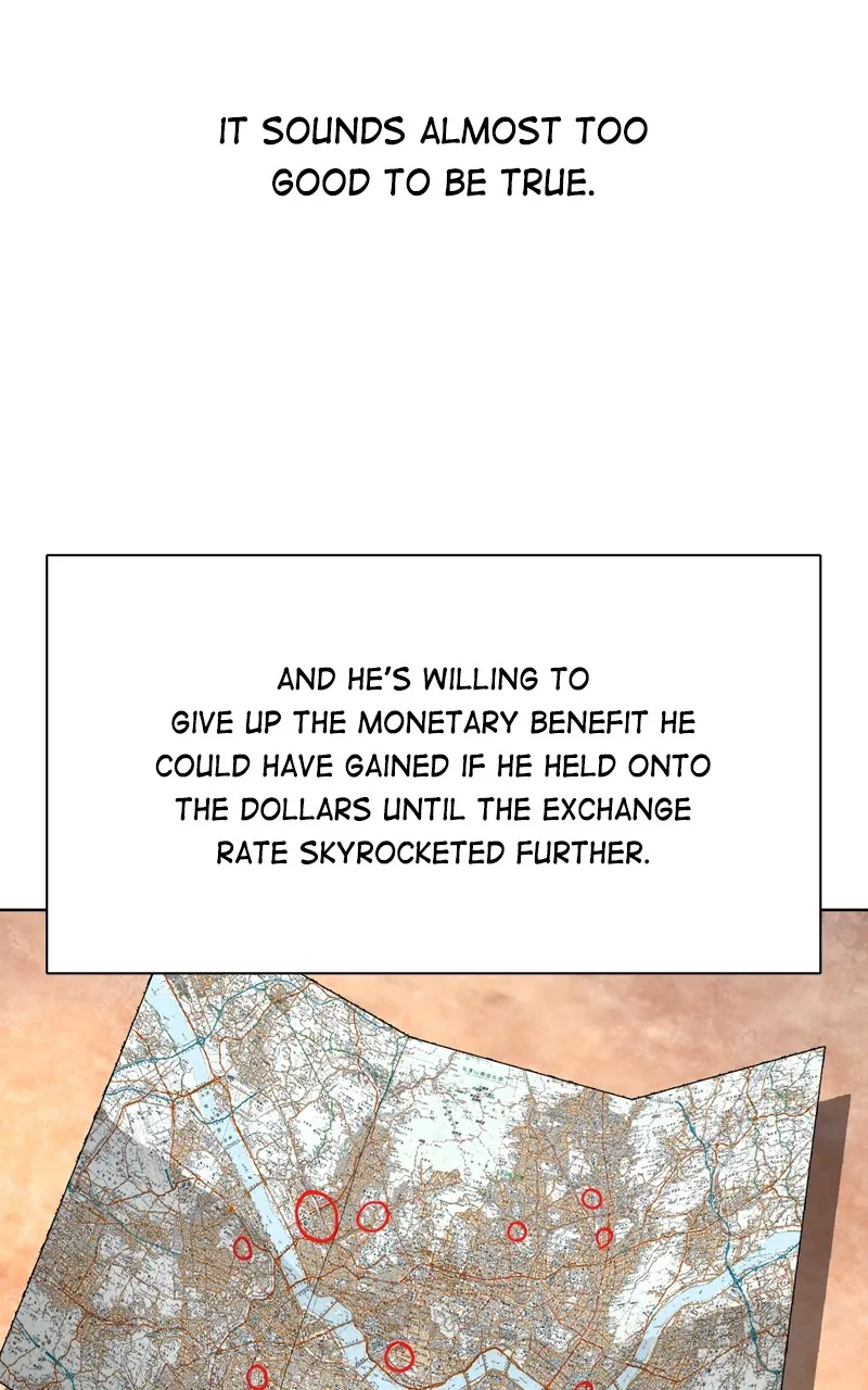 Reborn Rich Chapter 42 page 75 - 