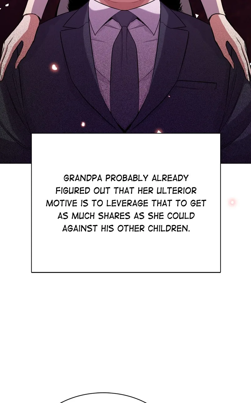 Reborn Rich Chapter 42 page 9 - 
