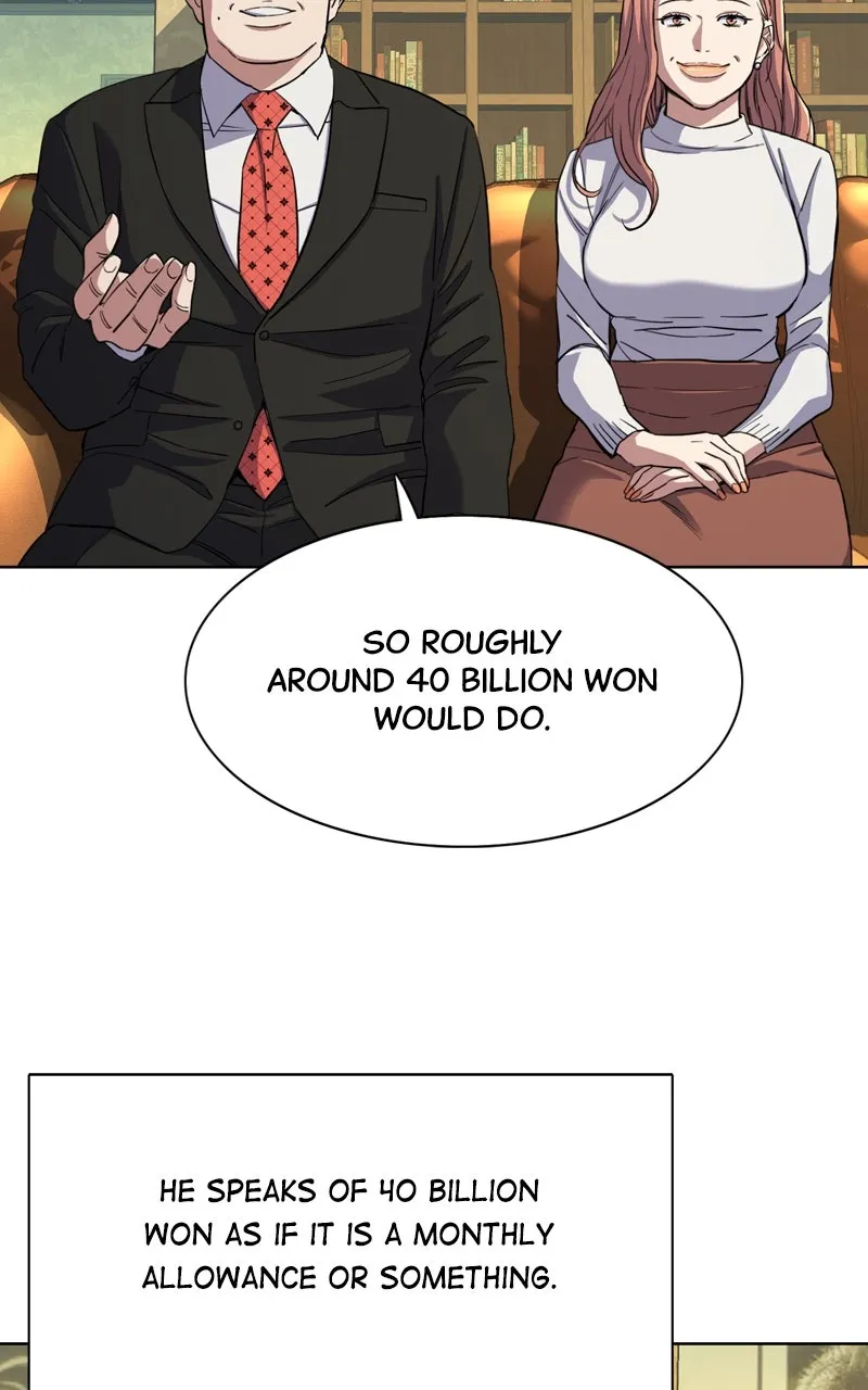 Reborn Rich Chapter 42 page 94 - 
