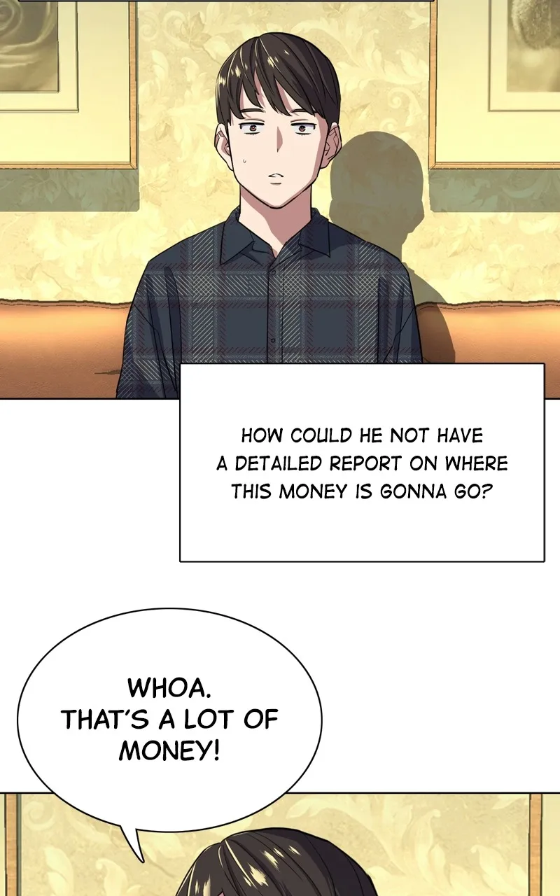 Reborn Rich Chapter 42 page 95 - 