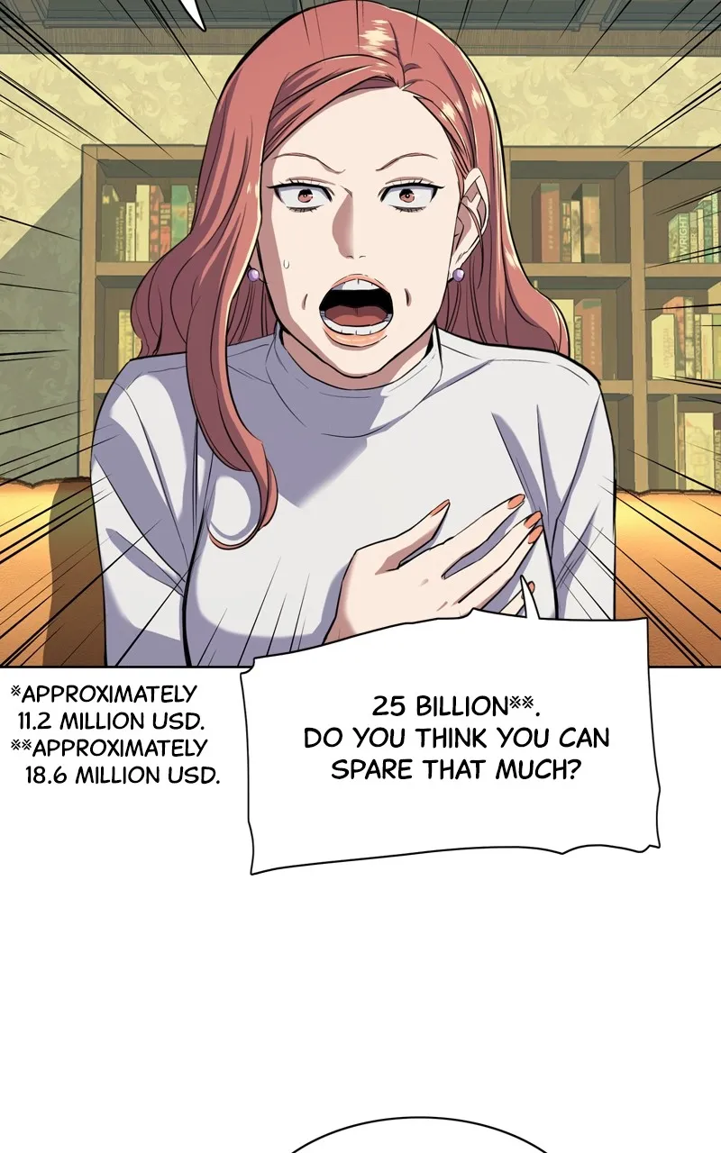 Reborn Rich Chapter 42 page 99 - 