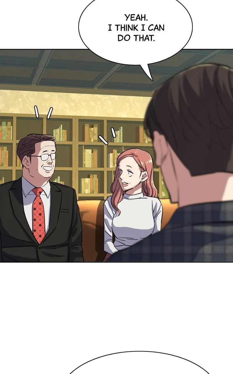 Reborn Rich Chapter 42 page 100 - 