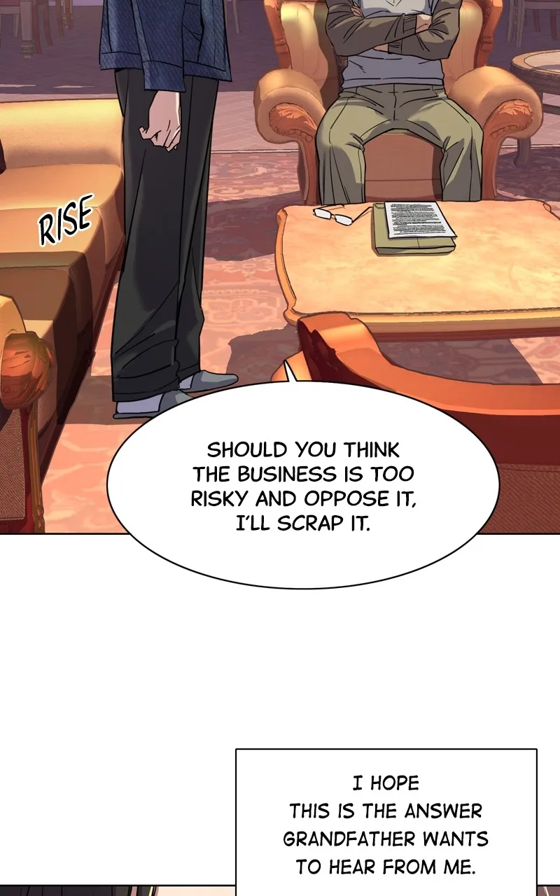 Reborn Rich Chapter 43 page 103 - 