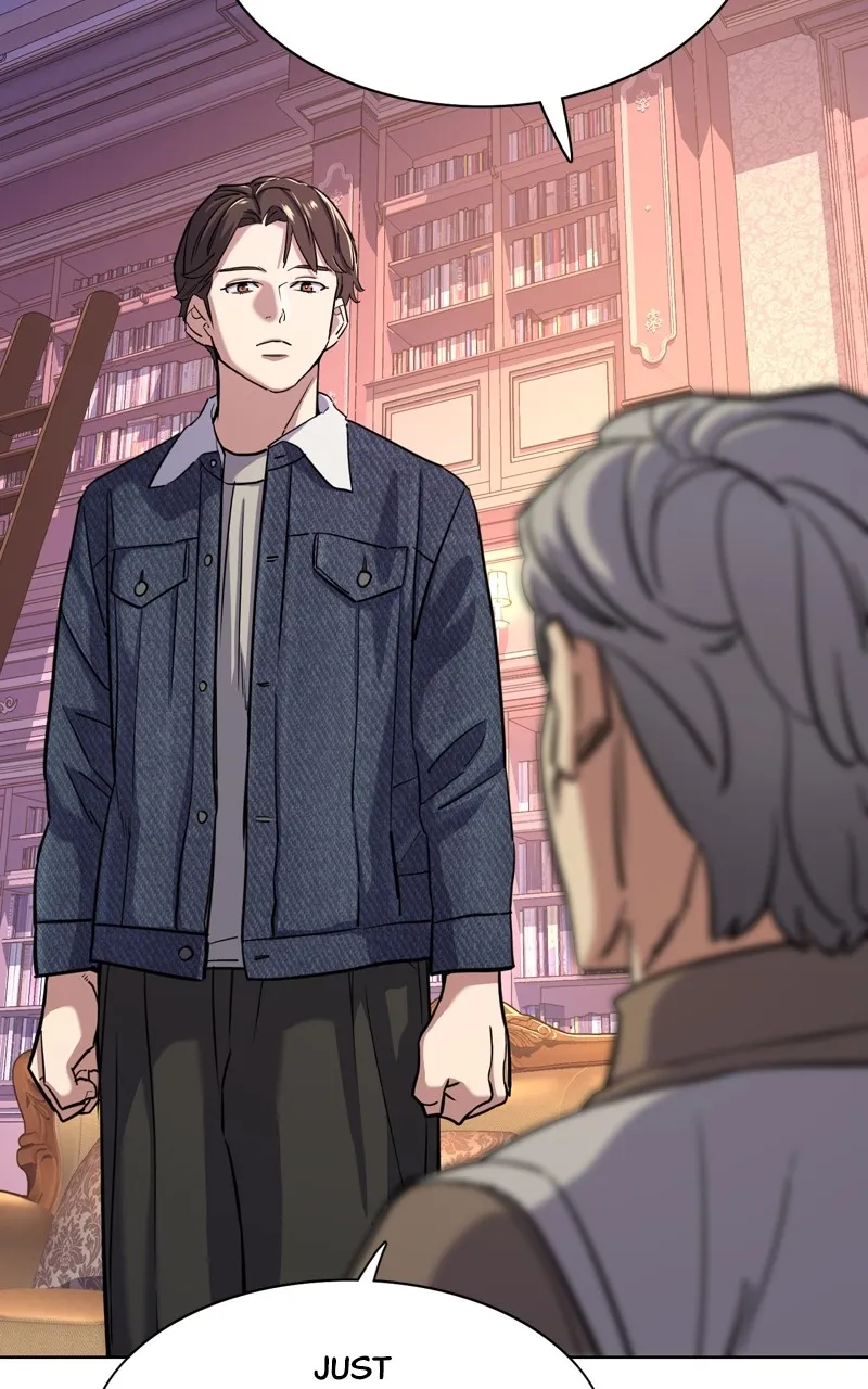 Reborn Rich Chapter 43 page 105 - 