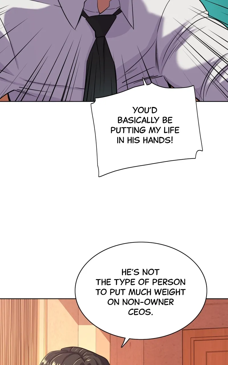 Reborn Rich Chapter 43 page 12 - 