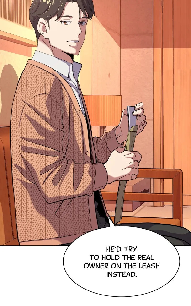 Reborn Rich Chapter 43 page 13 - 