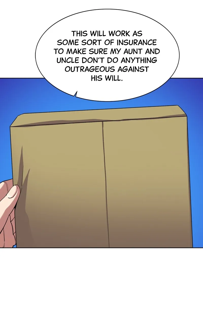Reborn Rich Chapter 43 page 14 - 
