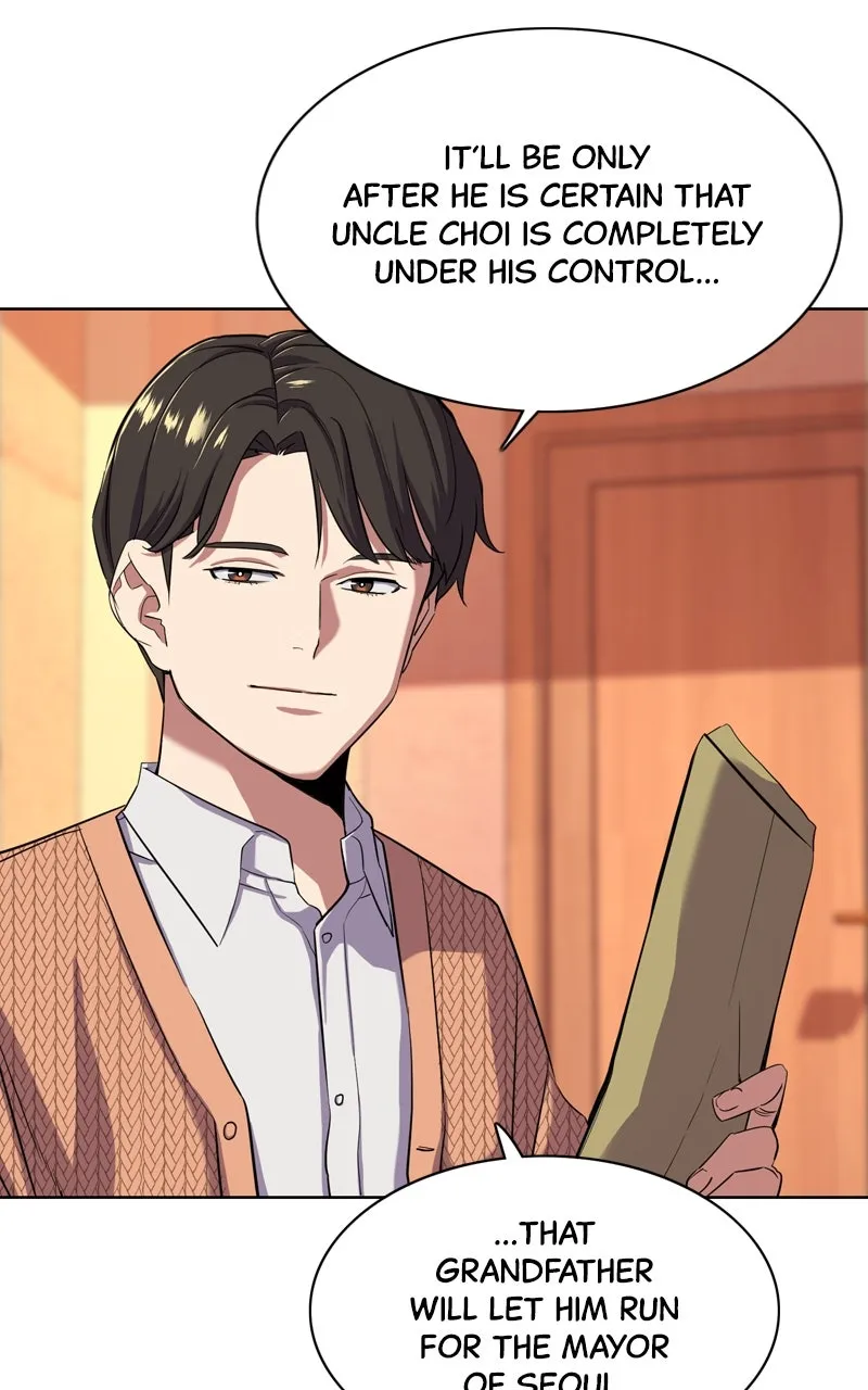 Reborn Rich Chapter 43 page 15 - 