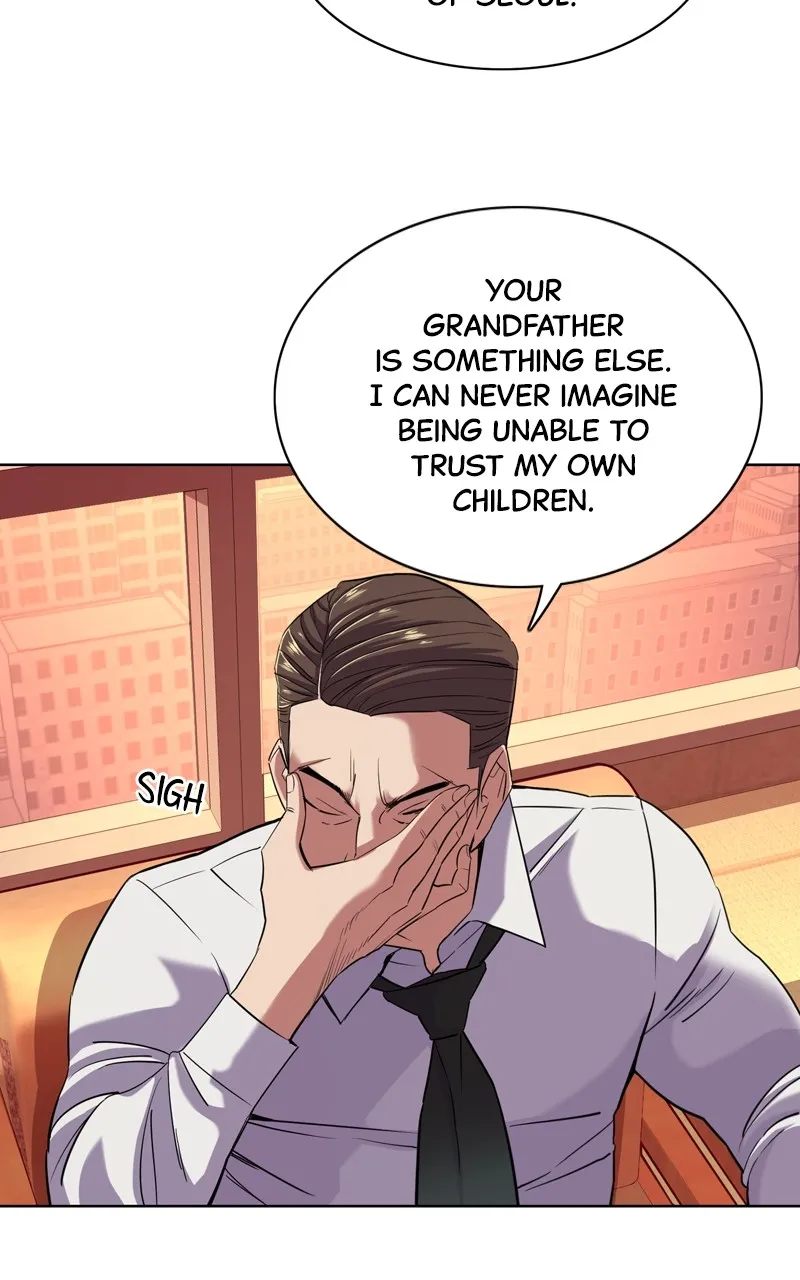 Reborn Rich Chapter 43 page 16 - 