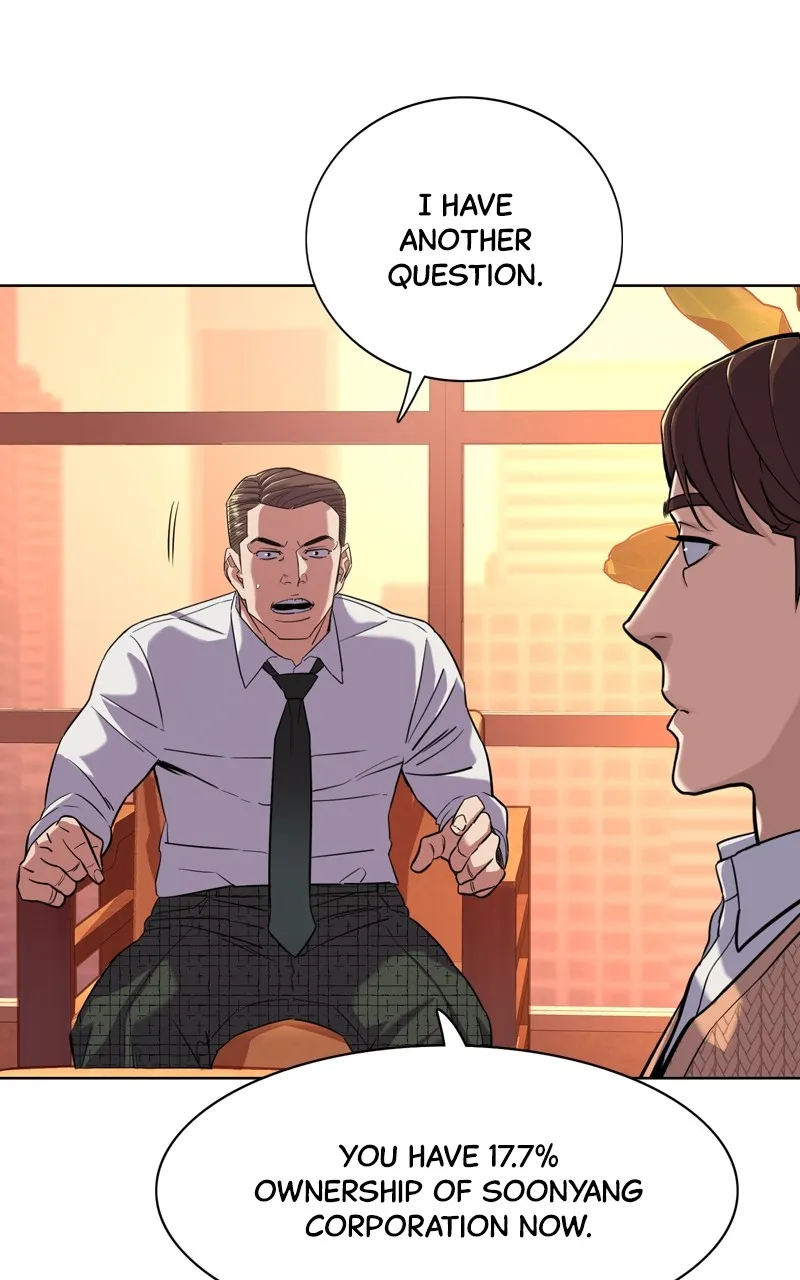 Reborn Rich Chapter 43 page 17 - 