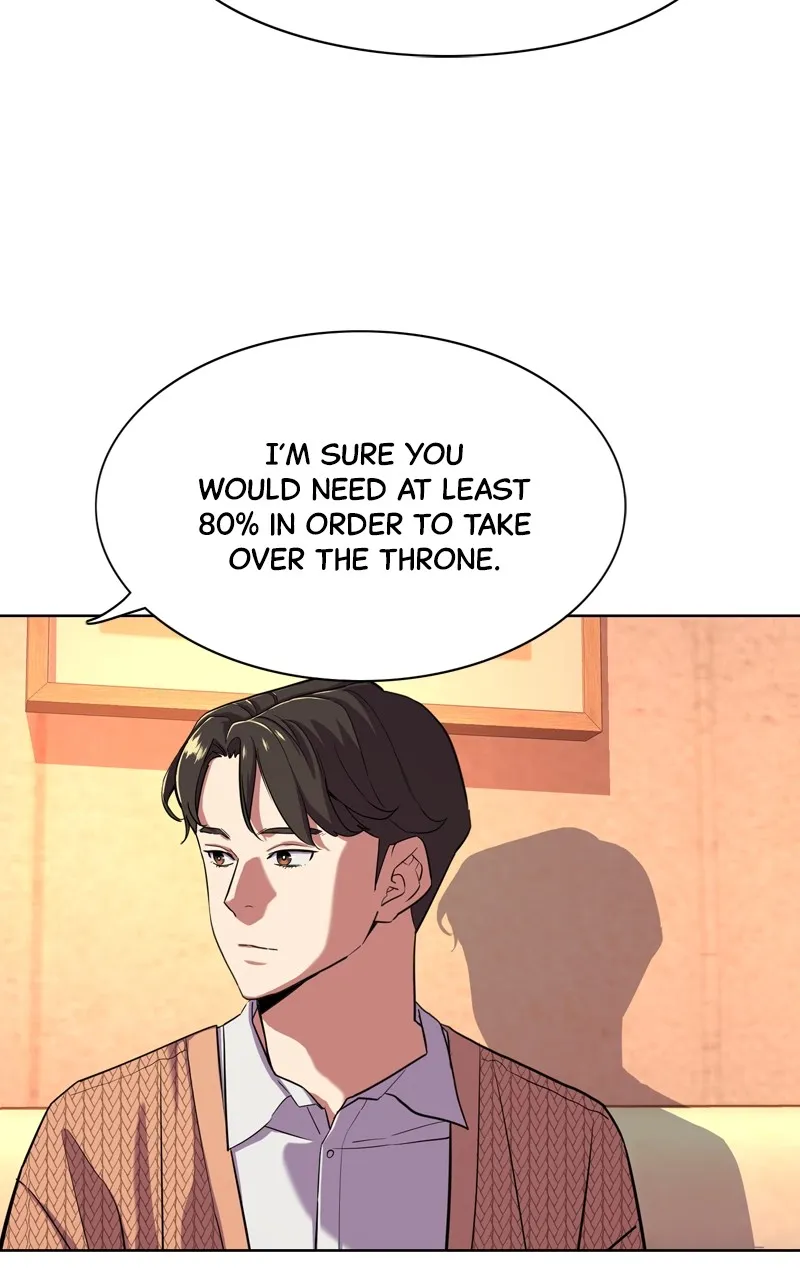 Reborn Rich Chapter 43 page 18 - 