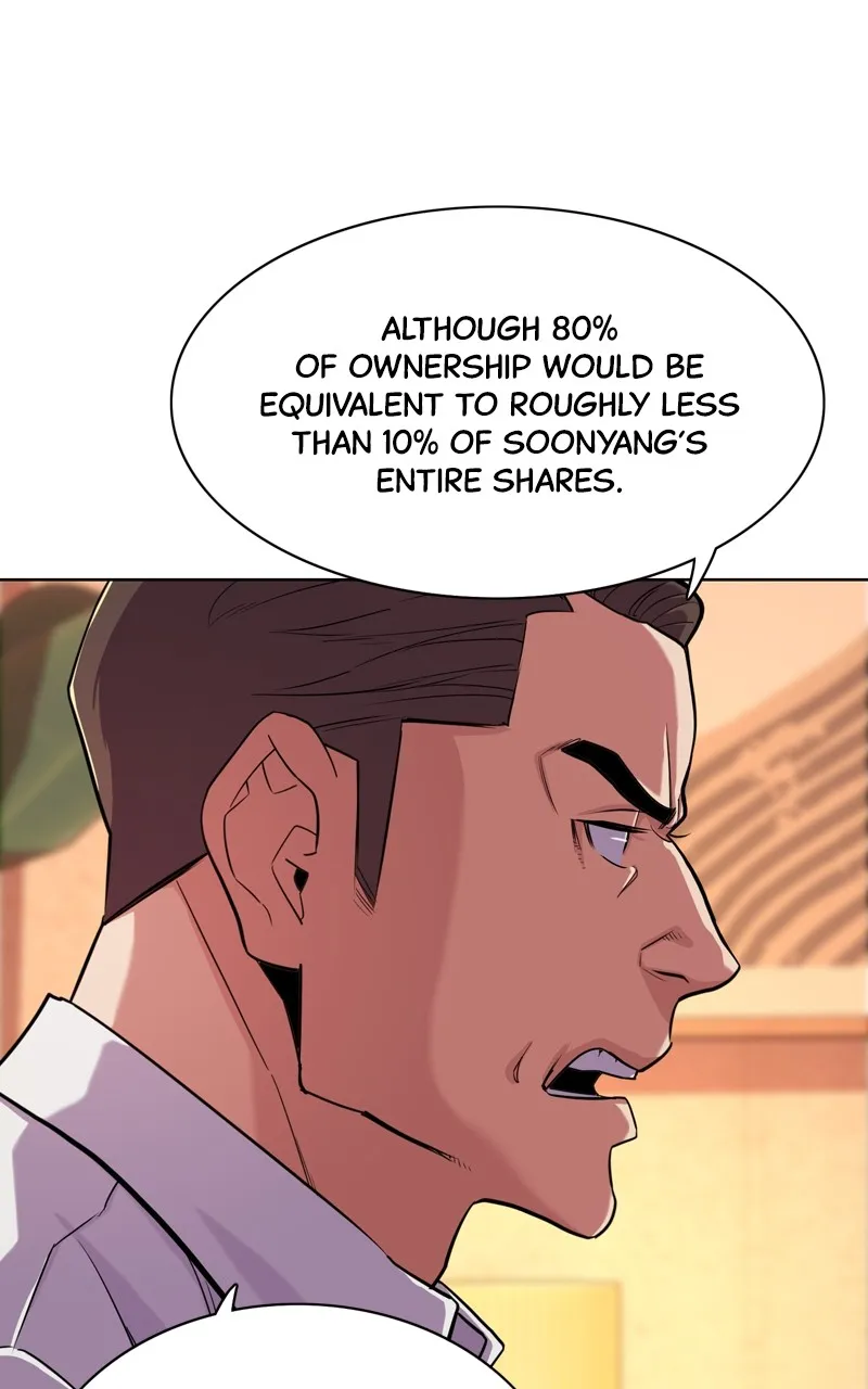 Reborn Rich Chapter 43 page 19 - 