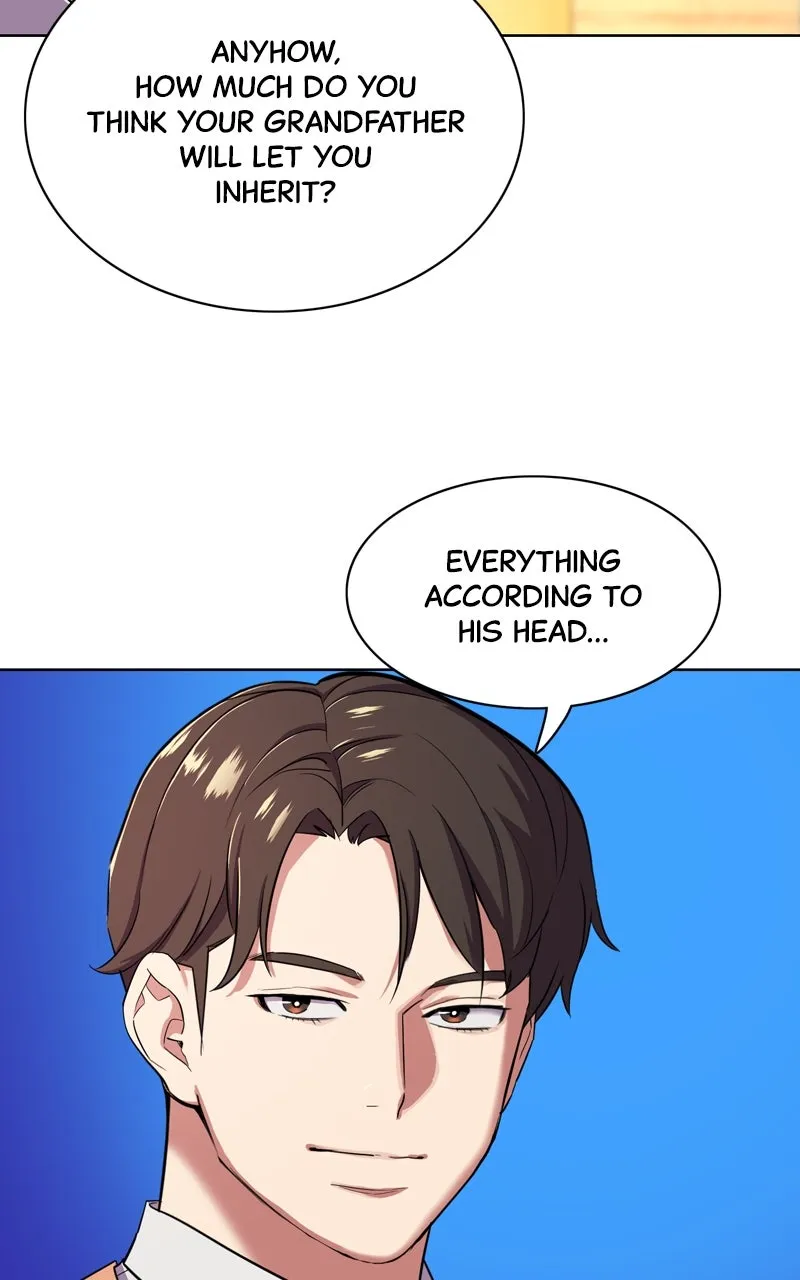 Reborn Rich Chapter 43 page 20 - 