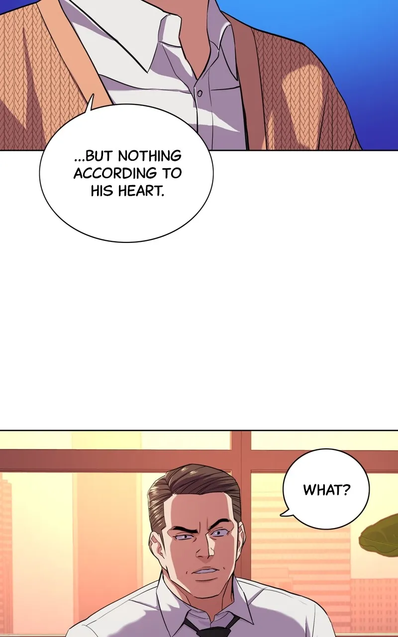 Reborn Rich Chapter 43 page 21 - 