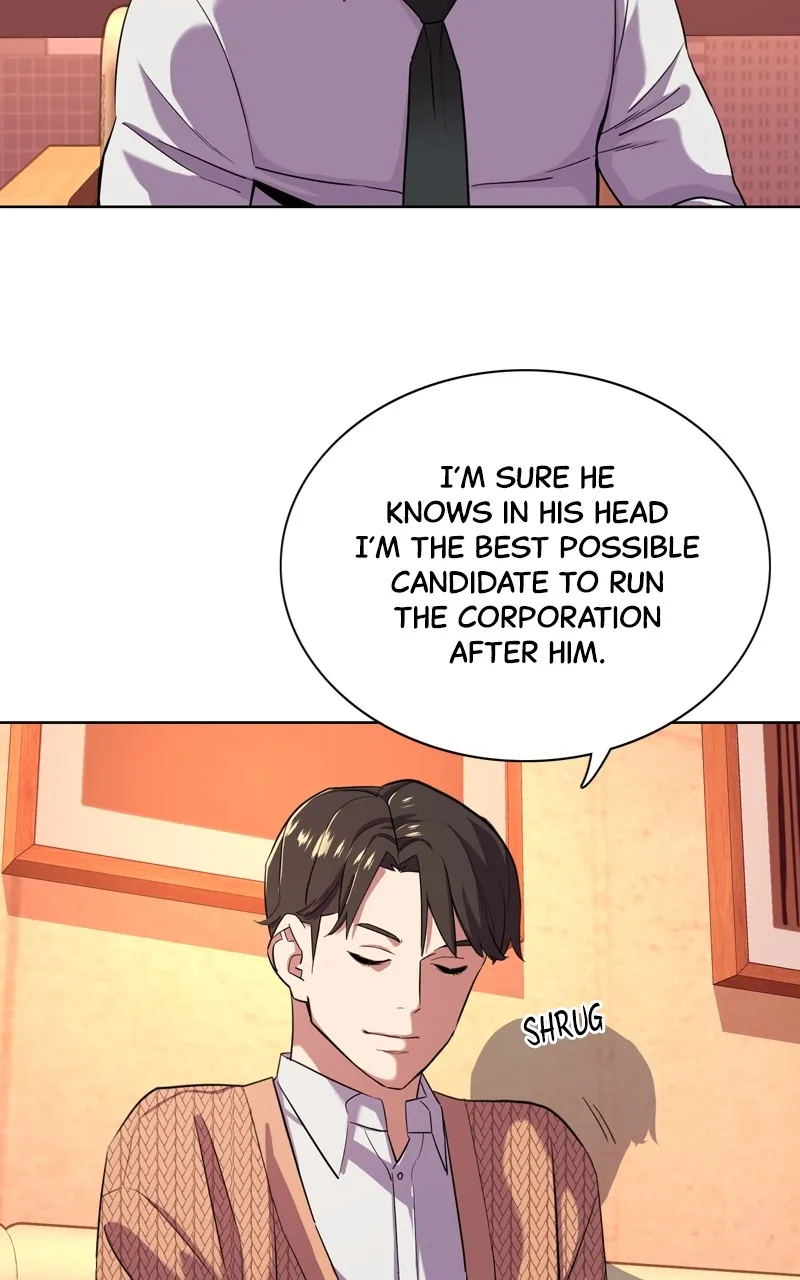 Reborn Rich Chapter 43 page 22 - 