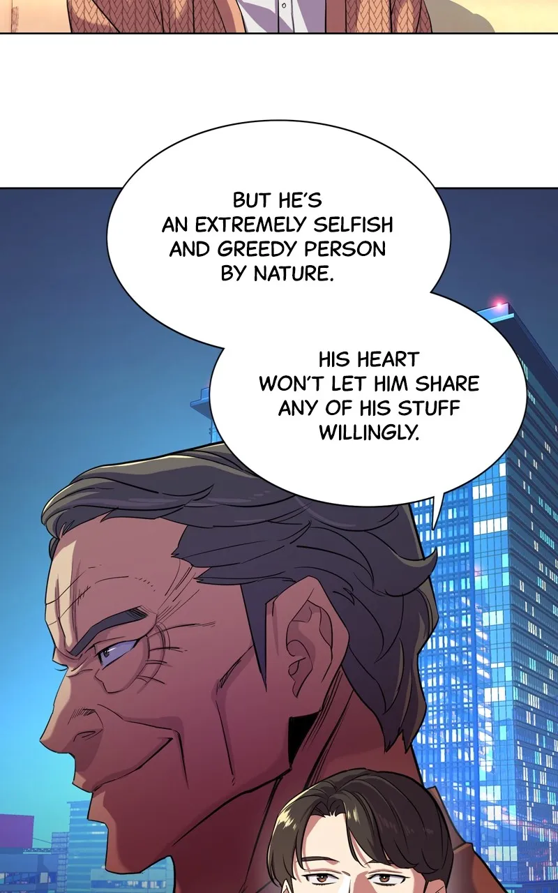 Reborn Rich Chapter 43 page 23 - 