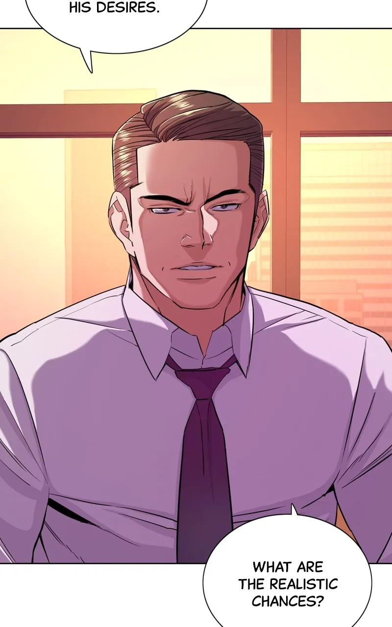 Reborn Rich Chapter 43 page 25 - 