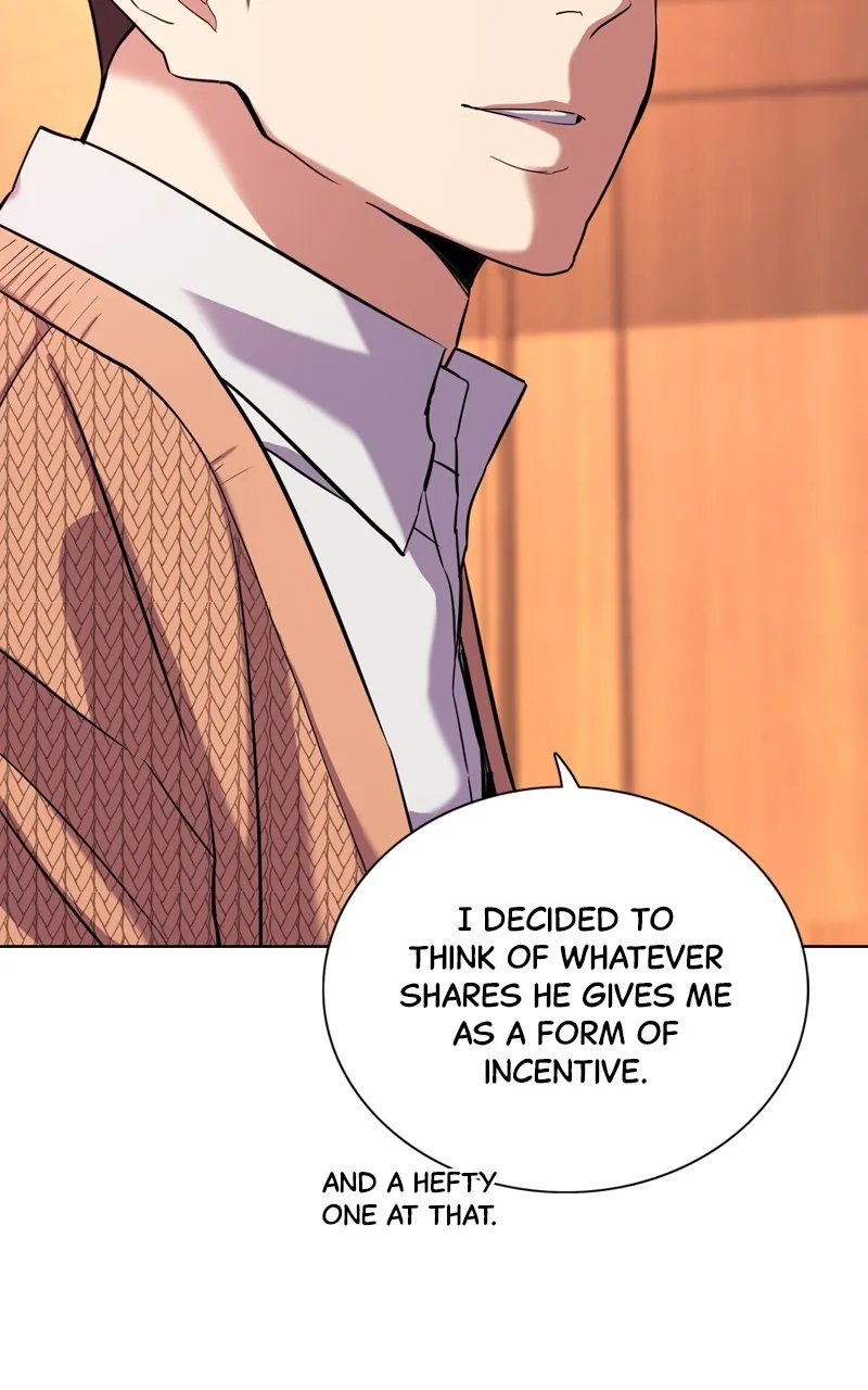 Reborn Rich Chapter 43 page 29 - 