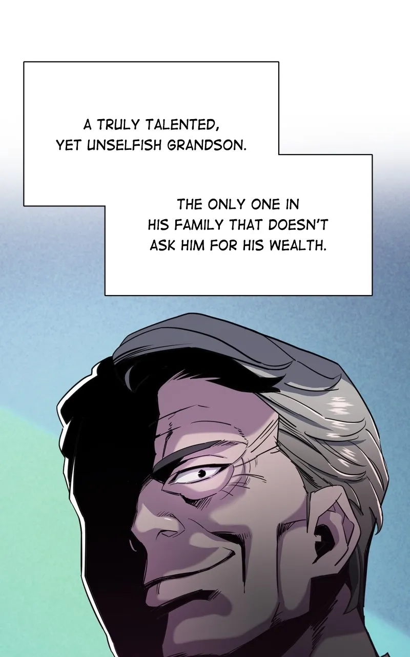 Reborn Rich Chapter 43 page 30 - 