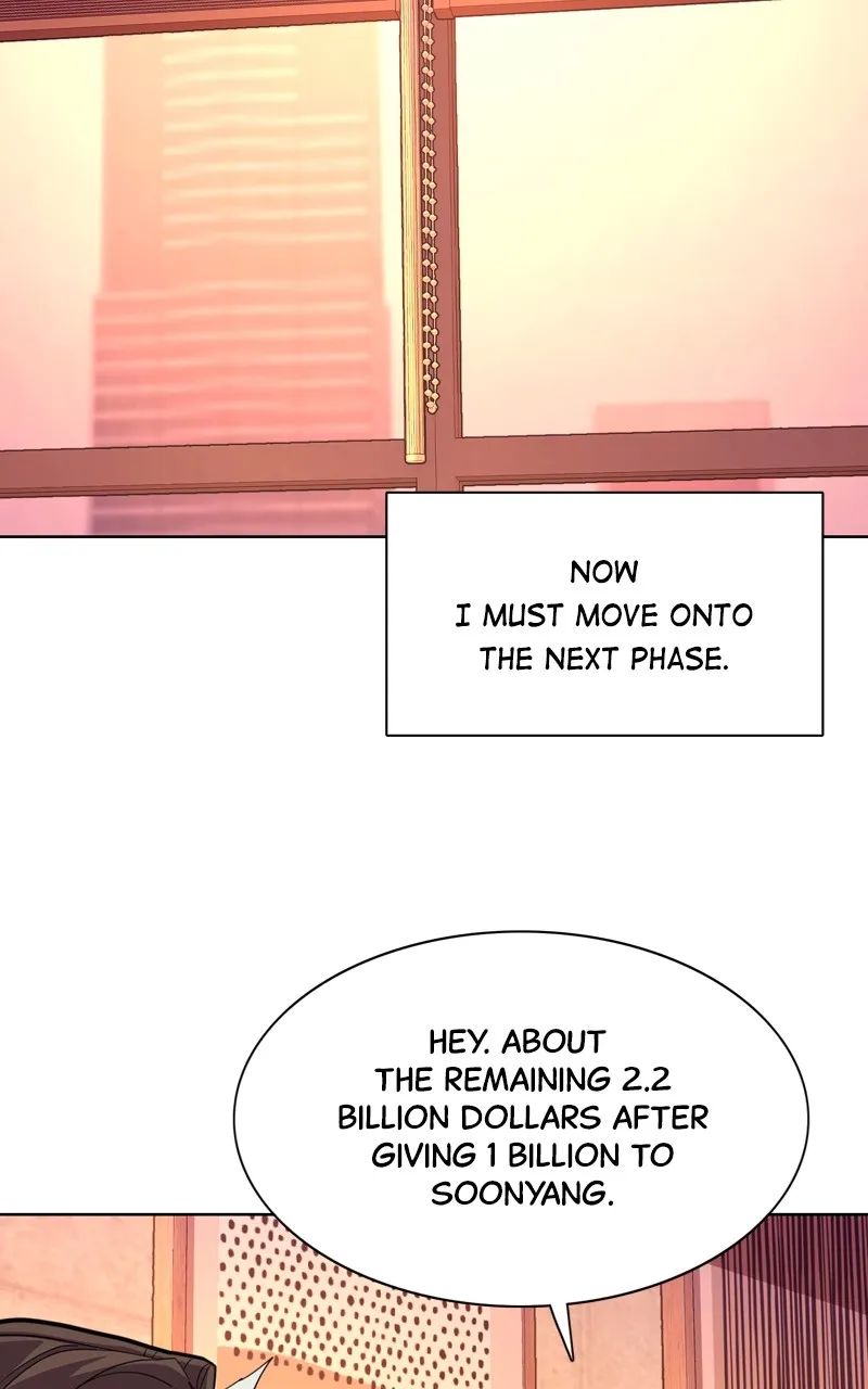 Reborn Rich Chapter 43 page 35 - 