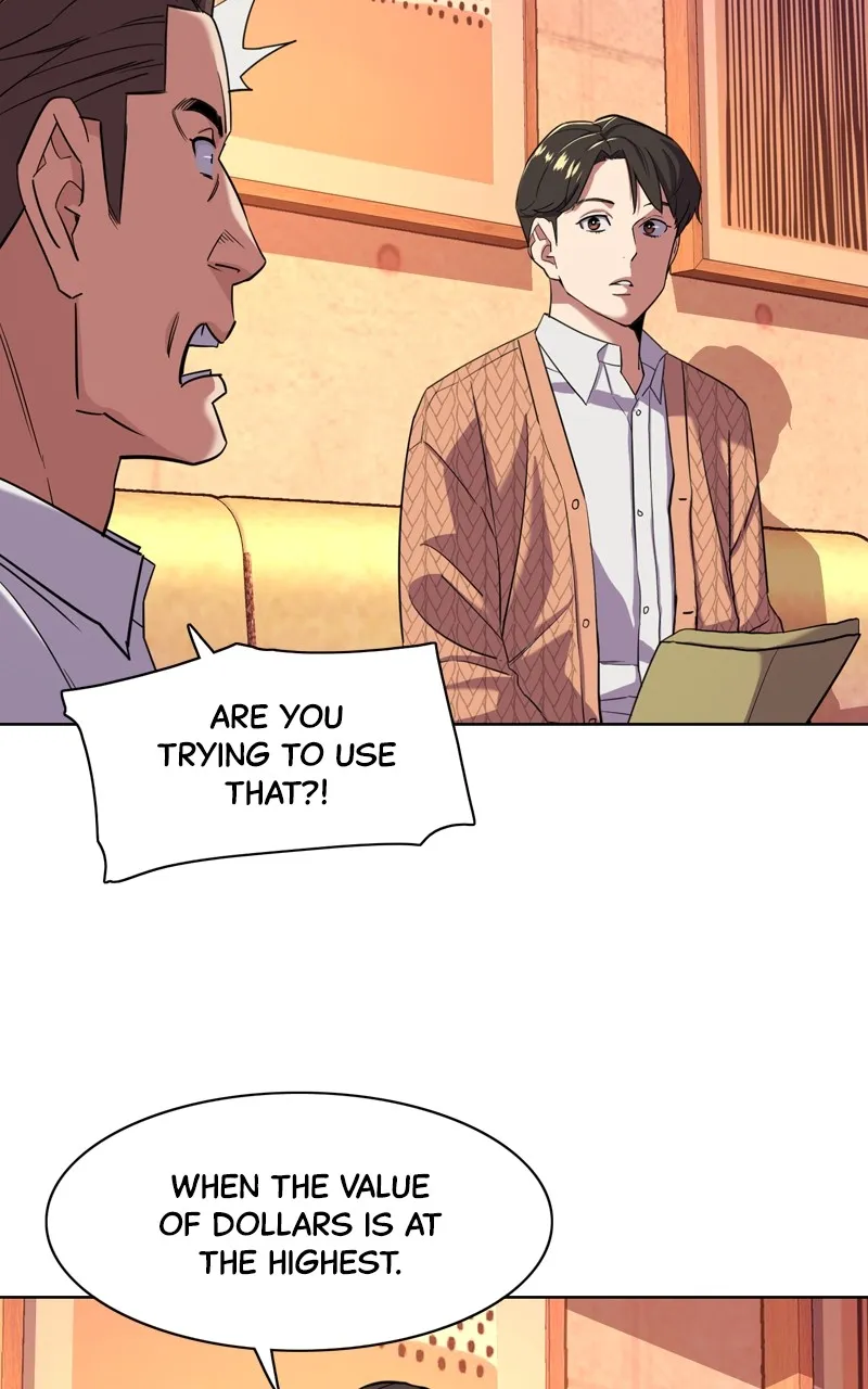 Reborn Rich Chapter 43 page 36 - 