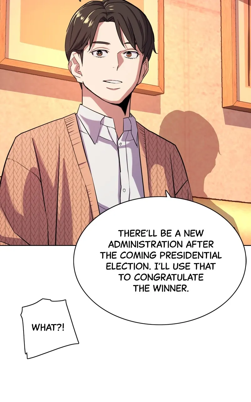 Reborn Rich Chapter 43 page 37 - 