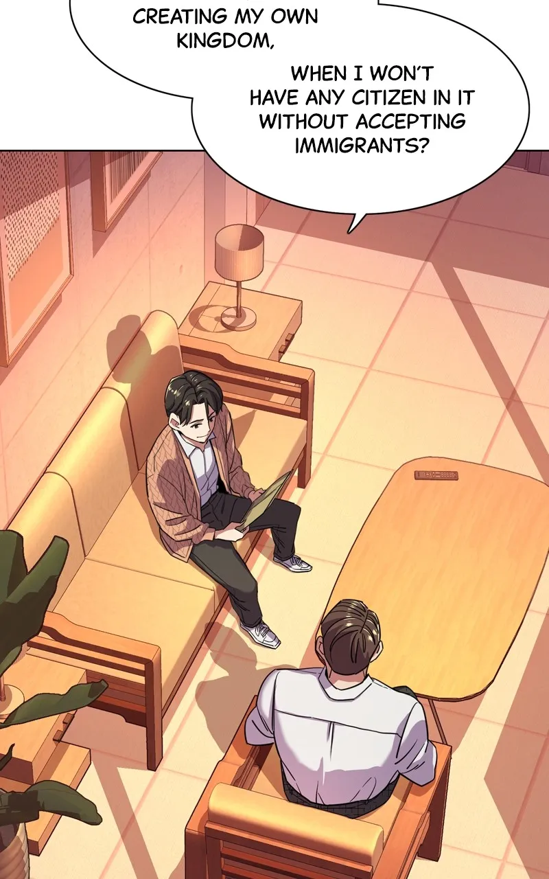 Reborn Rich Chapter 43 page 40 - 